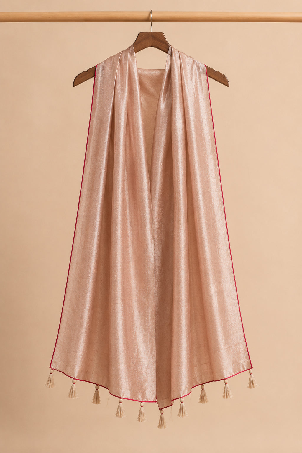 Silks of India Tissue Dupatta