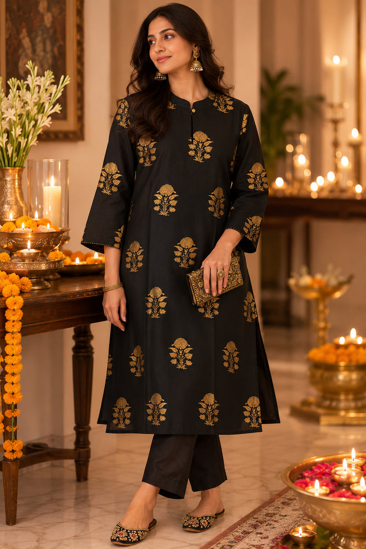 Kurta and Kurta Sets