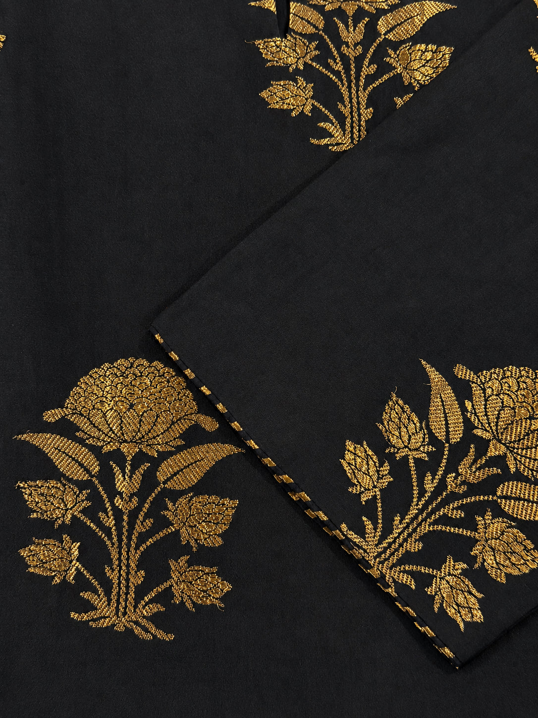 Silks of India