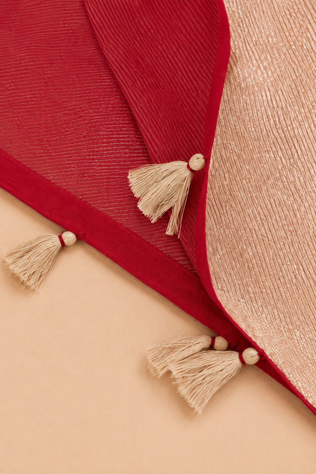 Silks of India Tissue Dupatta